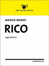 RICO - Marisa Wendt