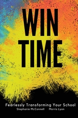 WIN Time -  Morris Lyon,  Stephanie McConnell