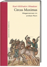 Circus Maximus - Karl-Wilhelm Weeber