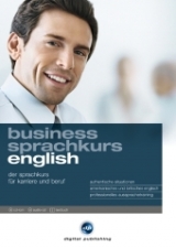 Business Sprachkurs English - 