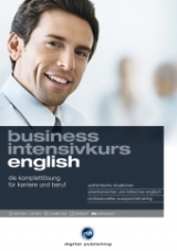 Business Intensivkurs English - 