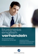 Business English Verhandeln - 