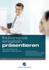 Business English Präsentieren - 