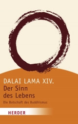 Der Sinn des Lebens -  Dalai Lama XIV.