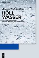 Wasser - Karl Höll