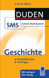 SMS Geschichte 5.-10. Klasse - Wolfgang Humann