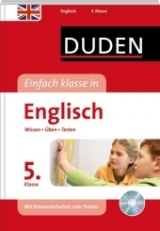 Einfach klasse in Englisch 5. Klasse - Birgit Hock