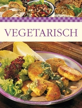 Vegetarisch - Green, Rose Marie