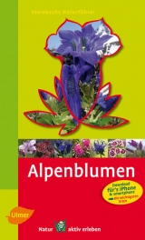 Steinbachs Naturführer Alpenblumen - Xaver Finkenzeller