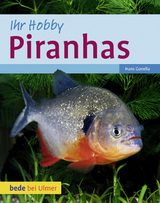 Piranhas - Hans Gonella