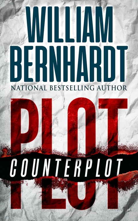 Plot/Counterplot -  William Bernhardt