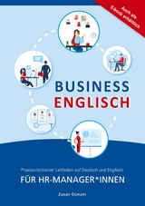 Business Englisch Für HR Manager*innen - Zusan Osmani