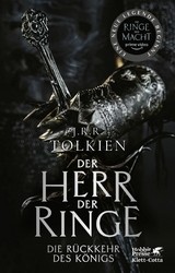 Der Herr der Ringe. Bd. 3 - Die Rückkehr des Königs -  J.R.R. Tolkien