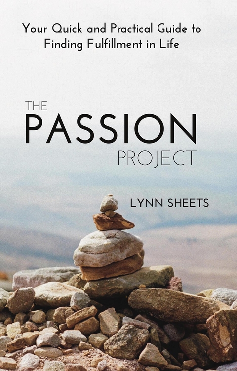 Passion Project -  Lynn Sheets