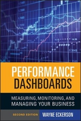 Performance Dashboards - Eckerson, Wayne W.