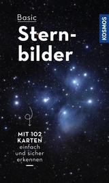 Basic Sternbilder - Hermann-Michael Hahn