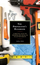 Preparator's Handbook -  Andrew Saluti