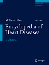 Encyclopedia of Heart Diseases - M. Gabriel Khan