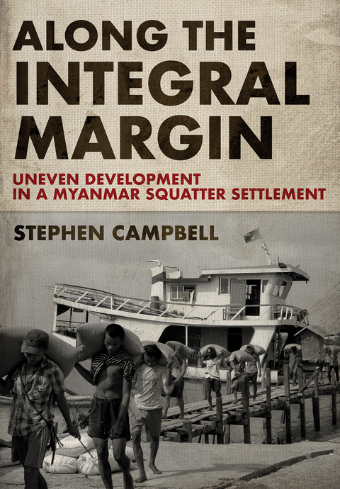 Along the Integral Margin -  Stephen Campbell