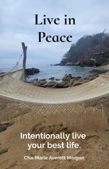 Live in Peace -  Cha-Marie Morgan