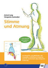 Stimme und Atmung - Margarete Saatweber, Antoni Lang