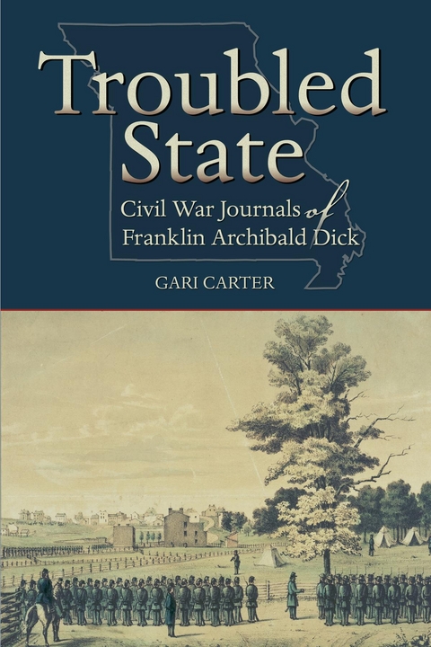 Troubled State -  Franklin Archibald Dick