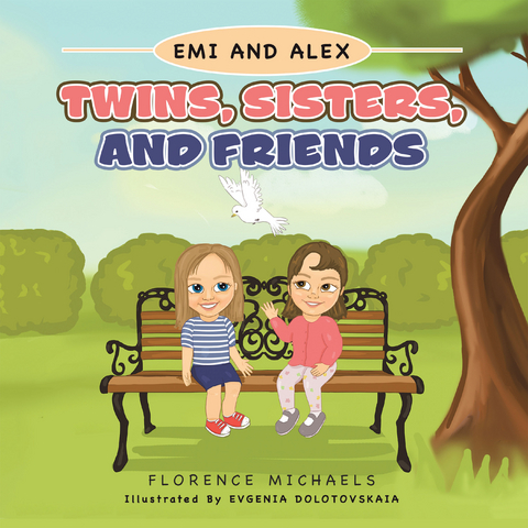 Twins, Sisters, and Friends -  Florence Michaels