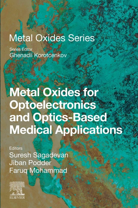 Metal Oxides for Optoelectronics and Optics-Based Medical Applications - 