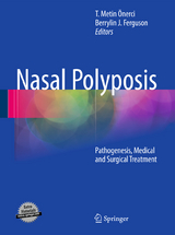 Nasal Polyposis - 