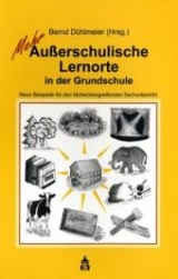 Mehr Außerschulische Lernorte in der Grundschule - 