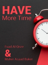 Have more time - Fuad Al-Qrize, Maher Asaad Baker