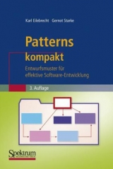 Patterns kompakt - Karl Eilebrecht, Gernot Starke