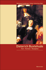 Dieterich Buxtehude - 