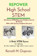 REPOWER High School STEM - Kenneth M Chapman