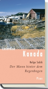 Lesereise Kanada - Sobik, Helge