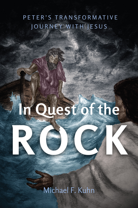 In Quest of the Rock -  Michael F. Kuhn