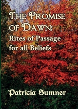 The Promise of Dawn - Patricia Sumner