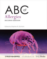 ABC of Allergies 2e - Durham, SR