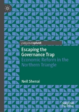 Escaping the Governance Trap - Neil Shenai