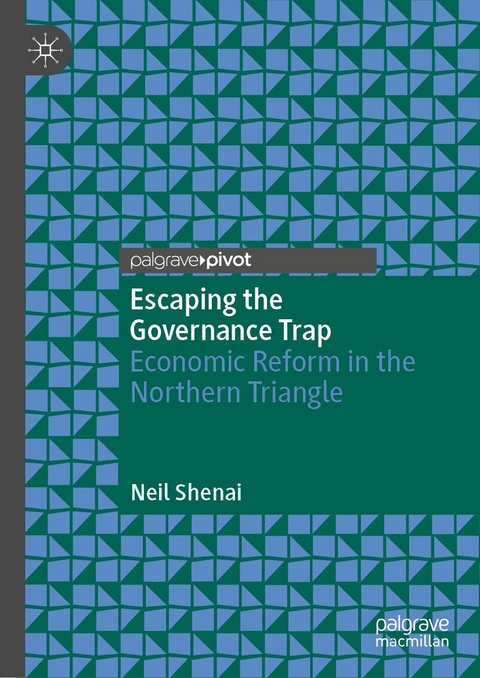 Escaping the Governance Trap - Neil Shenai