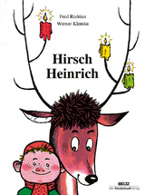 Hirsch Heinrich - Fred Rodrian, Werner Klemke