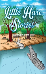 Little Hare Stories - Enock Chihombori