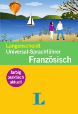 Langenscheidt Universal-Sprachführer Französisch