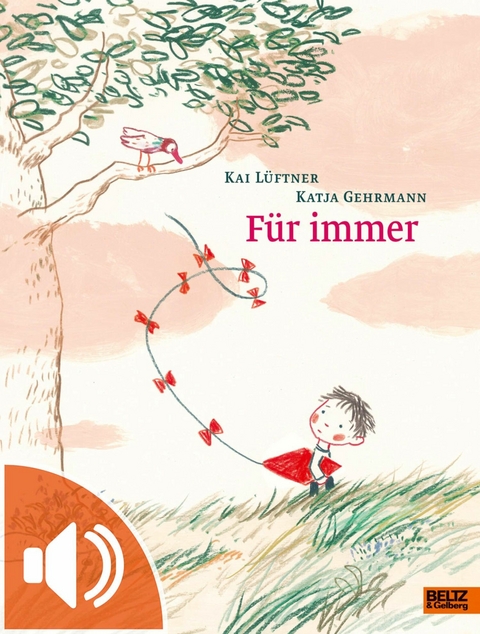 Für immer -  Kai Lüftner,  Katja Gehrmann