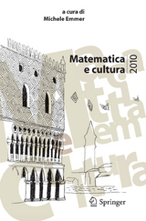 Matematica e cultura 2010 - 