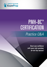 PMH-BC Certification Practice Q&A