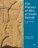 The Precinct of Mut at South Karnak - Betsy M. Bryan, Richard A. Fazzini