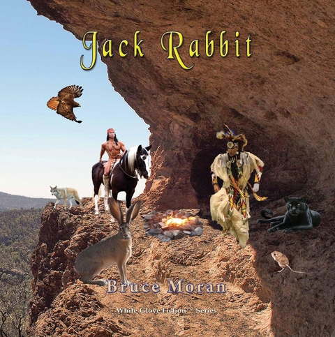 Jack Rabbit - Bruce Moran