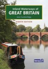 Inland Waterways of Great Britain - Cumberlidge, Jane