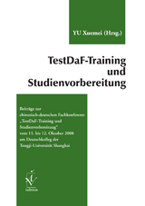 TestDaF-Training und Studienvorbereitung - 